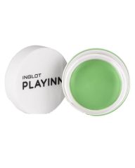 Inglot Playinn Eyeliner Gel Electric Green