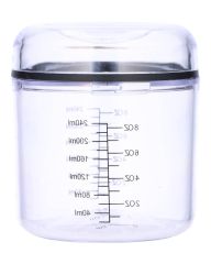 Sibel Ryster Til Hårfarver 240 ml Ref. 99852