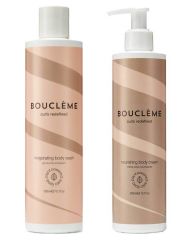 Boucleme Nourishing & Invigorating Set