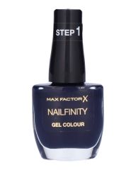 Max Factor Nailfinity Gel Colour 875 Backstage