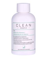 Clean Reserve Tapioca Dry Shampoo