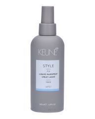 Keune Style Fix - Liquid Hairspray