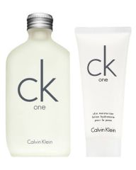 Calvin Klein CK One EDT Gaveæske