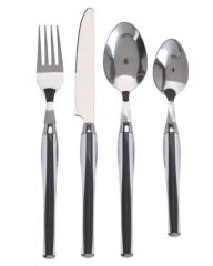 Excellent Houseware Bestik 24 Dele