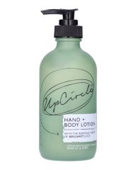 Upcircle Hand + Body Lotion