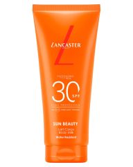 Lancaster Sun Beauty Body Milk SPF 30