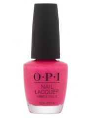 OPI Exercise Your Brights