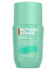 Biotherm Homme Aquapower Anti-Transpirant 48h Protection Roll