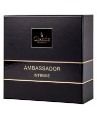 Gisada Ambassador Intense Set