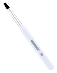 RefectoCil Farvepensel, Blød 1 stk (Sølv) 