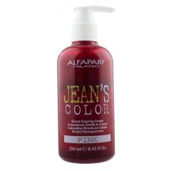 ALFAPARF JEAN'S COLOR PINK 250 ml