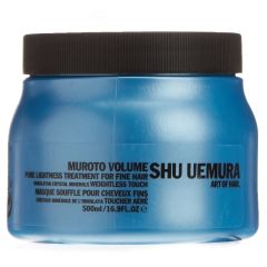 Shu Uemura Muroto Volume Treatment 500 ml