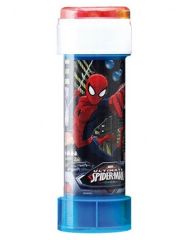 Disney Sæbebobler Spiderman