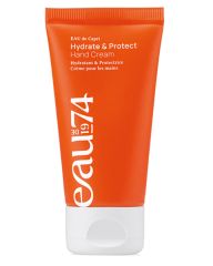 EAUde1974 Eau de Capri Hydrate & Protect Hand Cream
