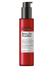 Creme Blow-Dry Fluidifier