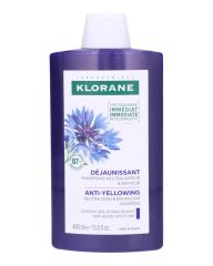 Klorane Anti-Yellow Shampoo