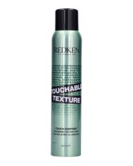 Redken Touchable Texture Touch Control