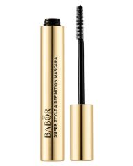 Babor Super Style & Definition Mascara Black