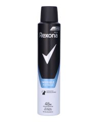 Rexona Men Invisible Ice Fresh 48h Anti-Transpirant Spray