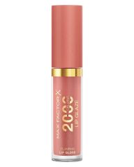 Max Factor 2000 Calorie Lip Glaze Plumping Lip Gloss 075 Pink Fizz