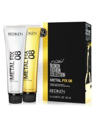 Redken Metal Fix 08 2 x 20 ml