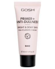 Gosh Primer Plus+ 009 Anti-Dullness