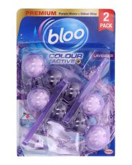 Bloo Block Lavender