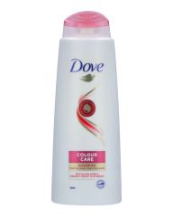 Dove Colour Care Shampoo