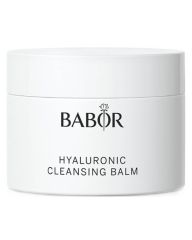 Babor Hyaluronic Cleansing Balm