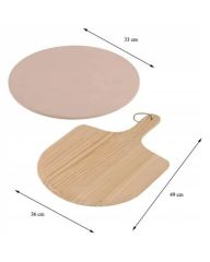 Excellent Houseware Pizza Spade (U)