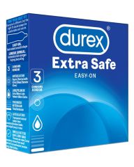 Durex Kondomer Extra Safe