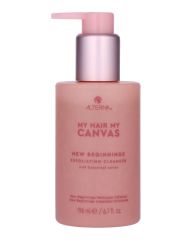 Alterna My Hair My Canvas New Beginnings Exfoliating Cleanser