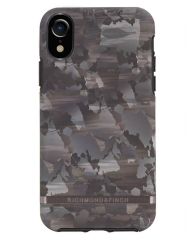 Richmond And Finch Camouflage iPhone Xr Cover 