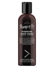 Pomp & Co Hydrating Shave Creme