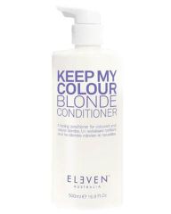 Eleven Australia Keep My Colour Blonde Conditioner