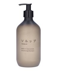 Thorup Keep It Volumized Shampoo