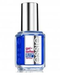 Essie Gel Setter 3D Pop Tints Blue 13 ml