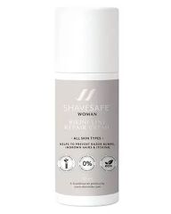 Shavesafe Woman Bikini Line Repair Cream