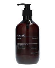 Meraki Hand Soap Meadow Bliss