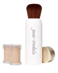 Jane Iredale - Amazing Base SPF 20 Refillable Brush - Natural