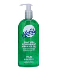 Malibu Aloe Vera Moisturising After Sun Gel