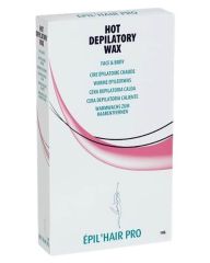 Sibel Hot Depilatory Wax Face And Body - Art 7410304