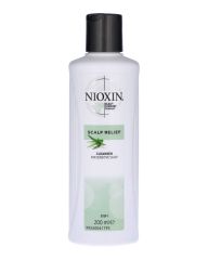 Nioxin Scalp Relief Shampoo (U)