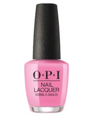 OPI Lima Tell You About This Color!