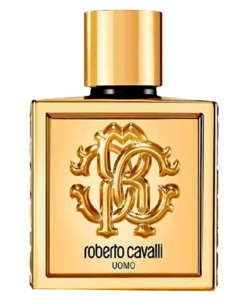 Roberto cavalli gold outlet