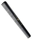 Hercules Sägemann - Flexible Tapered Comb 1629-399 