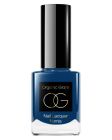 Organic Glam London Nail Polish (U) 11 ml