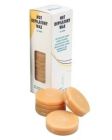 Sibel Hair Pro Hot Wax Disc Natural - Art 7410322
