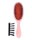 Mason Pearson - Handy Bristle & Nylon (BN3) - Pink