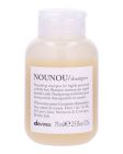 Davines NOUNOU Nourishing Shampoo Rejse str. (N) 75 ml